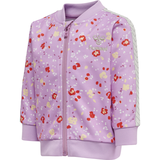 hmlNICA ZIP JACKET, 3911, packshot