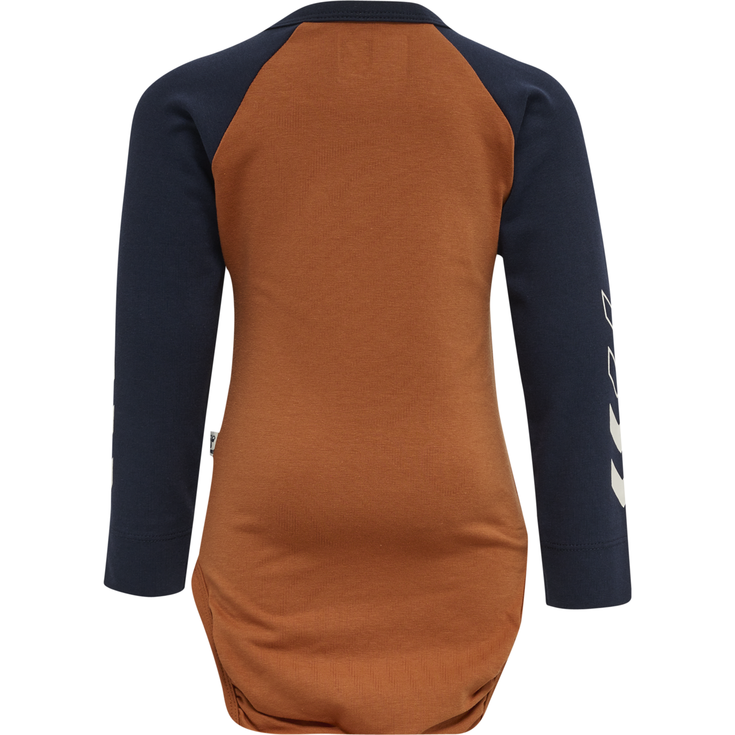 hmlCEASAR BODY L/S, SIERRA, packshot