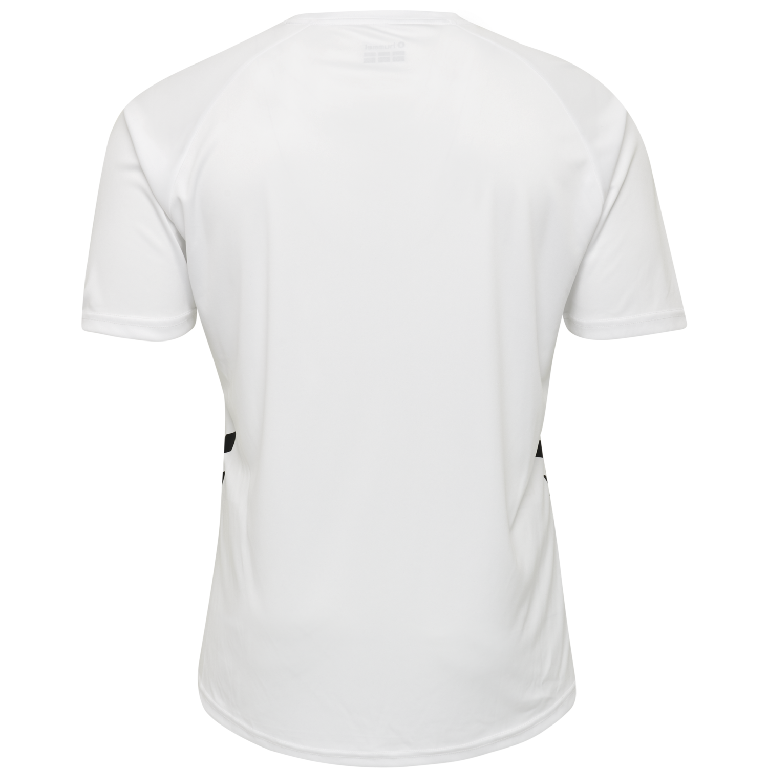 Details about   Hummel Kids Sport Training Casual Cotton Short Sleeve SS T-Shirt Tee Regular Fit