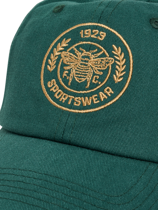 hmlSWARM COTTON CAP, EDEN, packshot