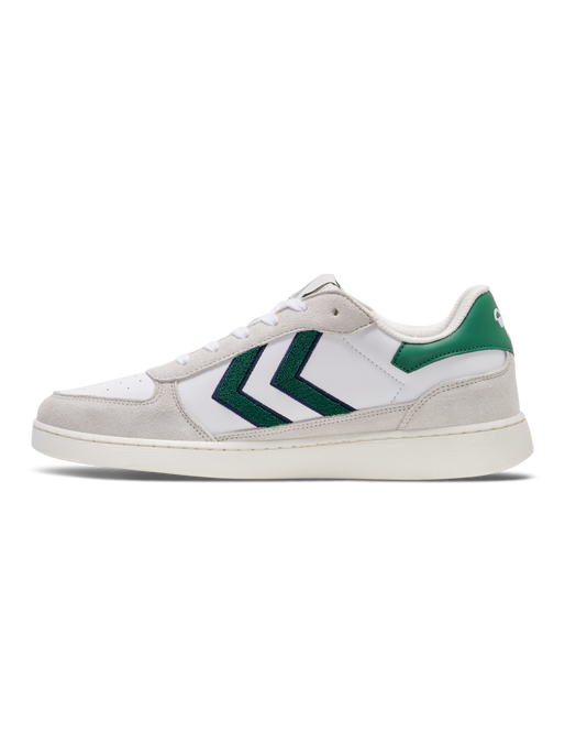 ROYAL HB CH, WHITE/GREEN, packshot