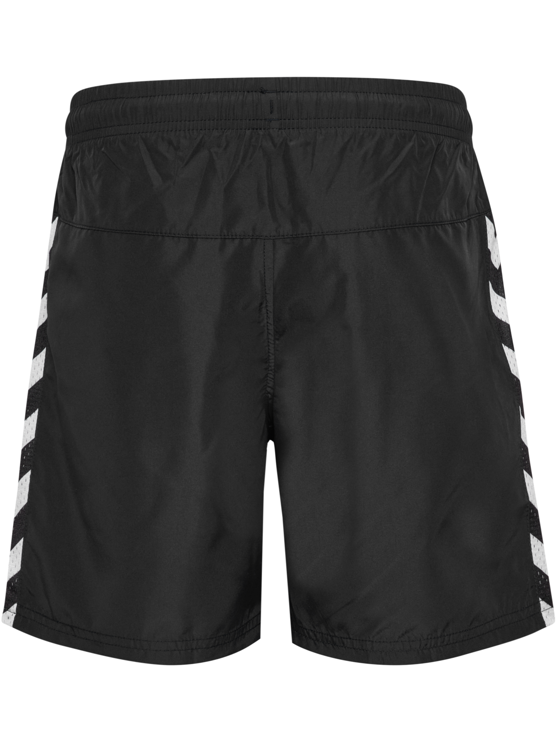 PLAYFUL BERMUDA KIDS, BLACK, packshot