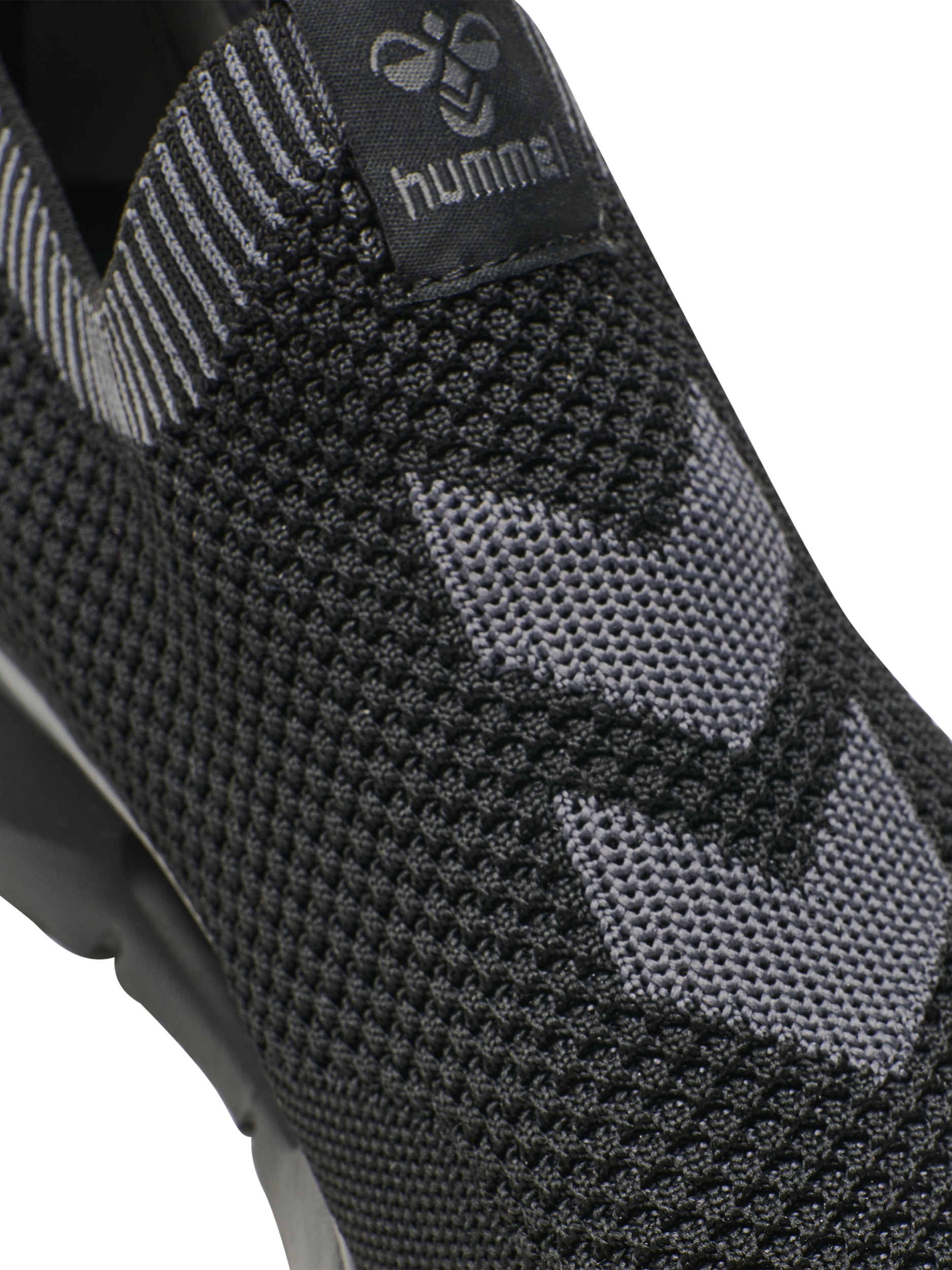 TATUM SEAMLESS, BLACK/BLACK, packshot