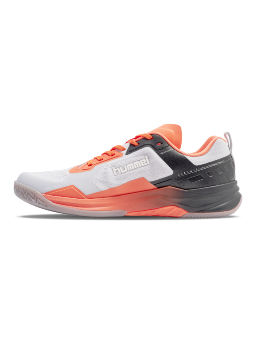 HB POWERSTRIKE PRO, BLACK/ORANGE HB POWERSTRIKE PRO, BLACK/ORANGE, packshot
