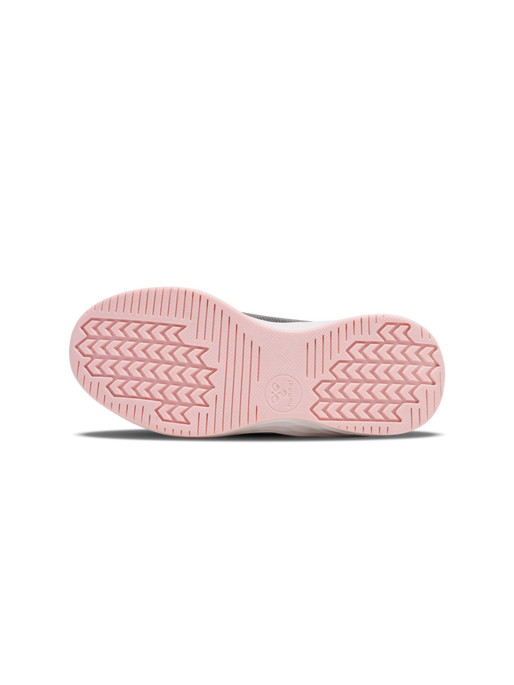 TURBO RUN 1.0 JR, PINK, packshot