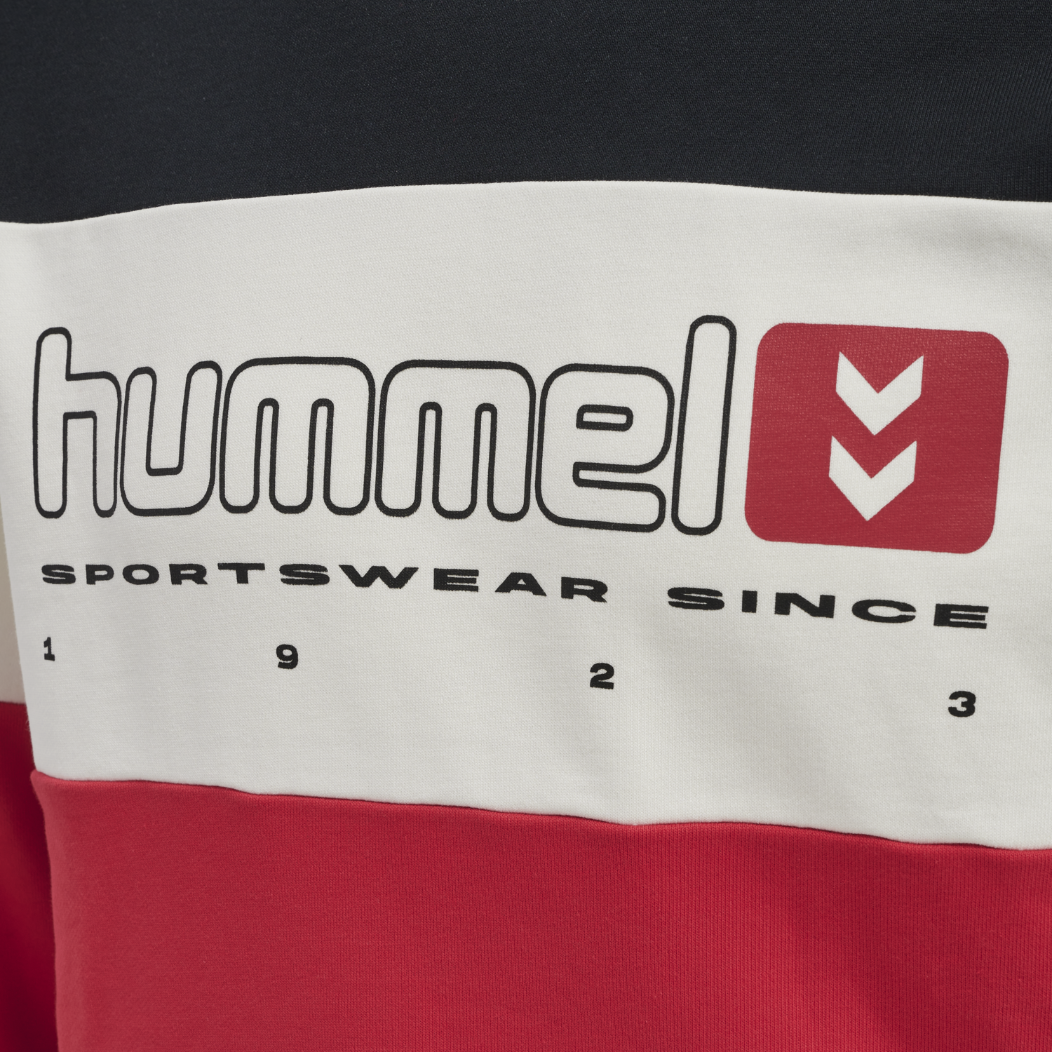 hmlLGC MUSA SWEATSHIRT, 3066, packshot