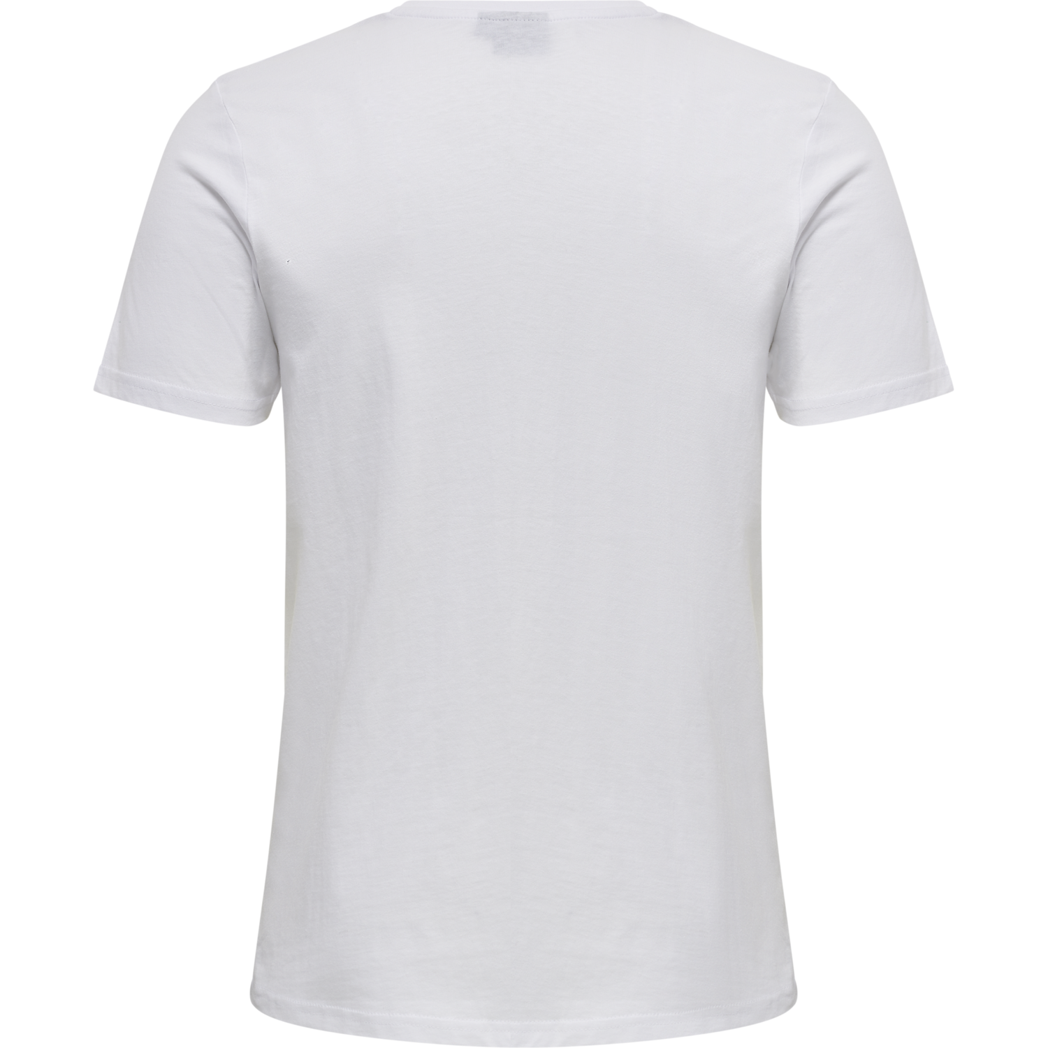 2-PACK T-SHIRT - BLACK/WHITE | hummel.net