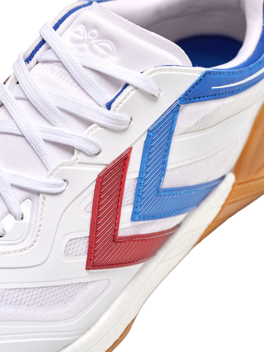 ALGIZ 2.0 GG12, WHITE/TRUE BLUE ALGIZ 2.0 GG12, WHITE/TRUE BLUE, packshot