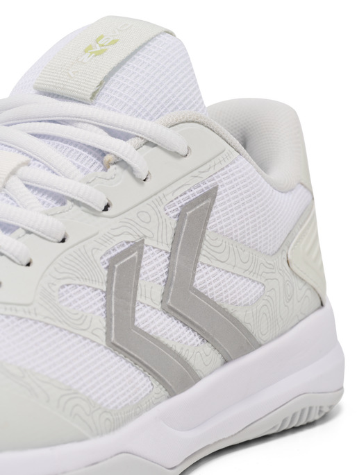 DAGAZ V, WHITE/GREY DAGAZ V, WHITE/GREY, packshot