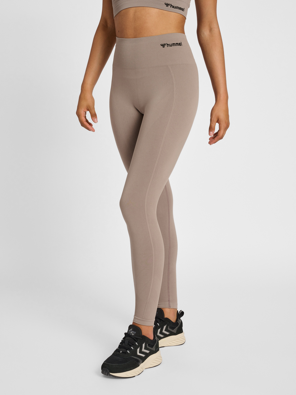 Seamless high waist tights new arrivals