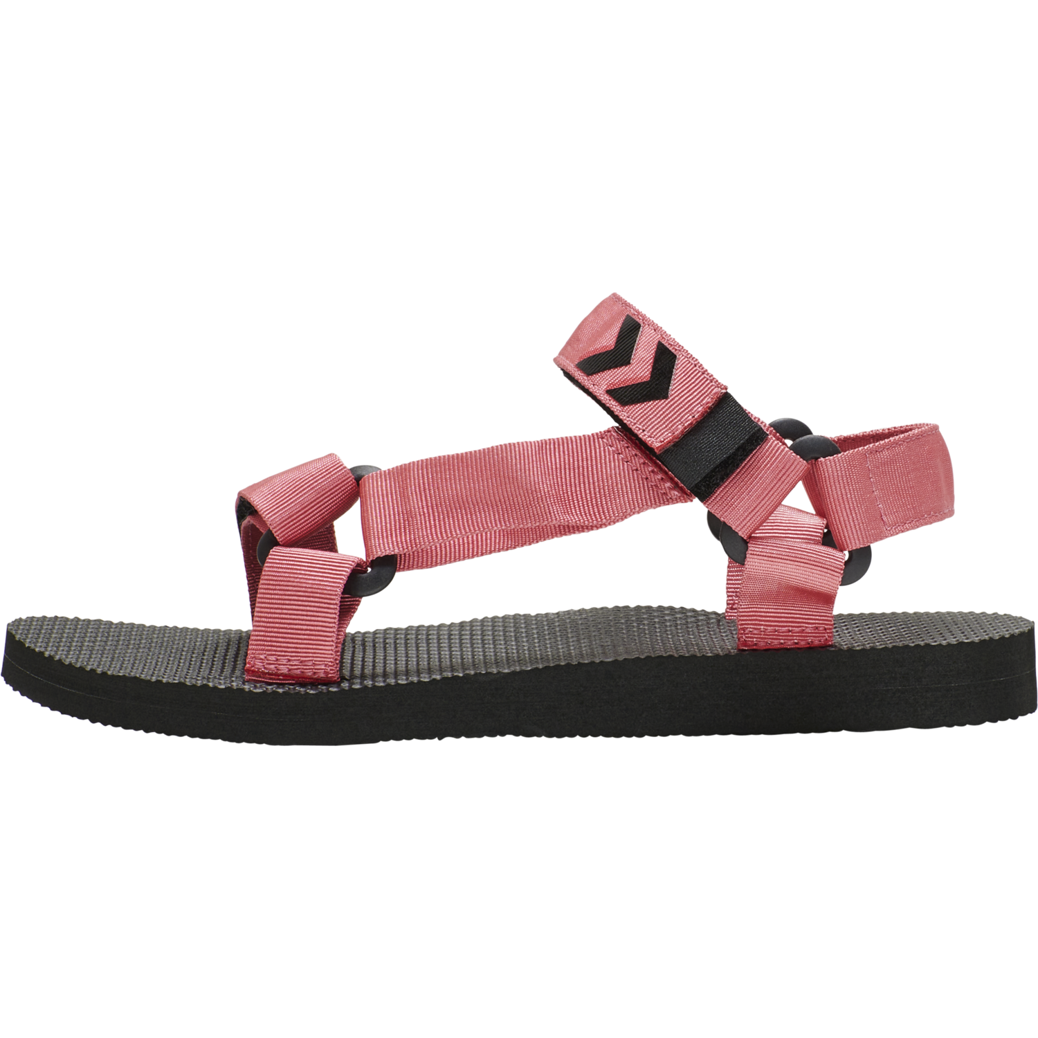 STRAP SANDAL, TEA ROSE, packshot