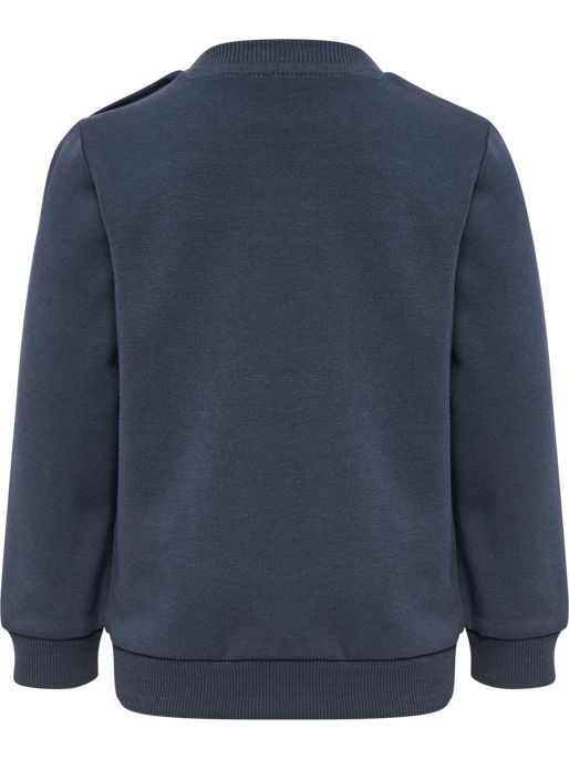 hmlARINE CREWSUIT, 0526, packshot