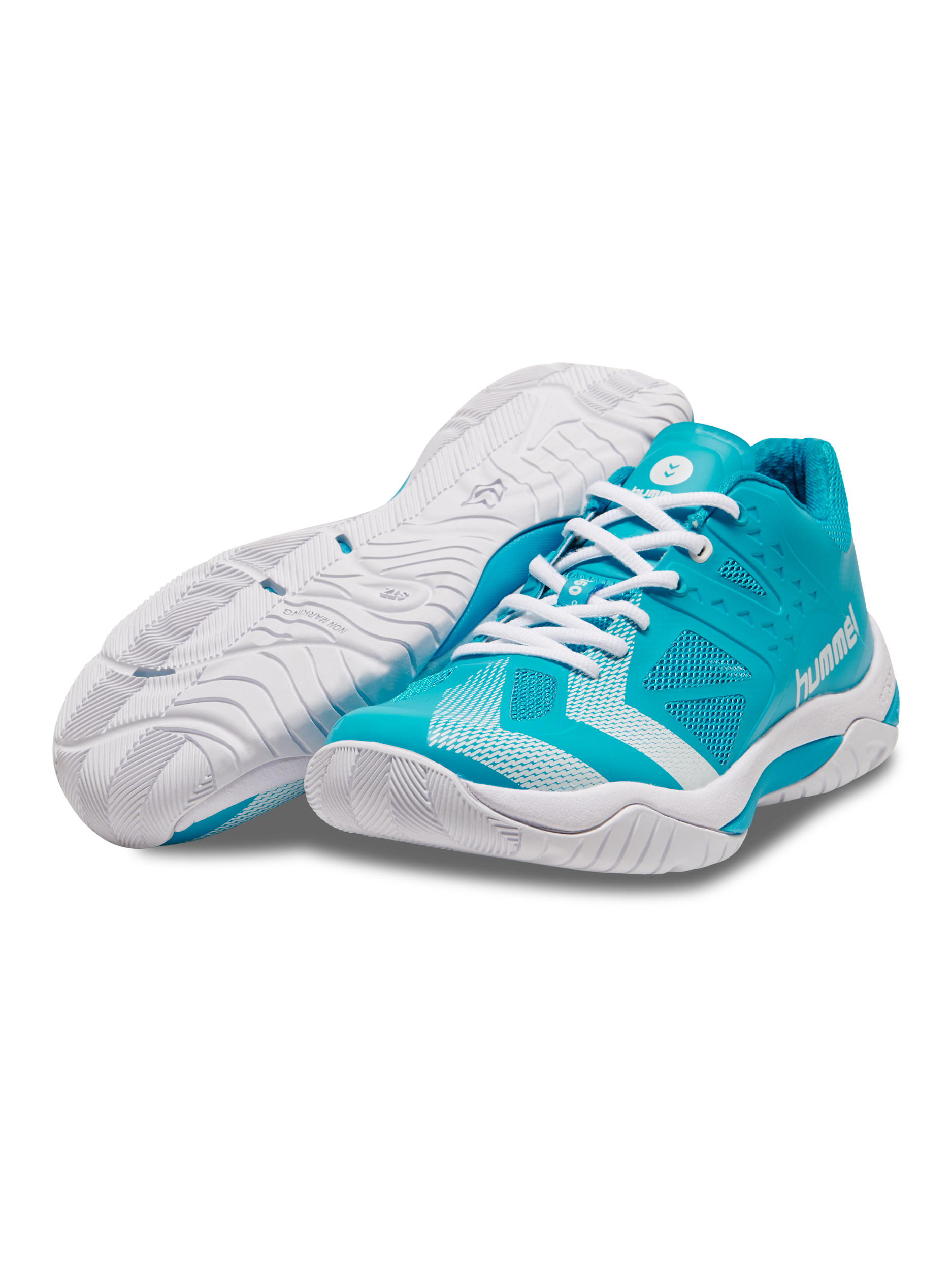 hummel athletic shoes