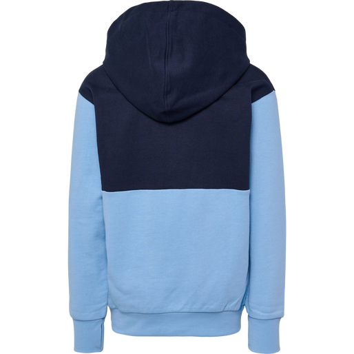 hmlMORTEN HOODIE, 7932, packshot