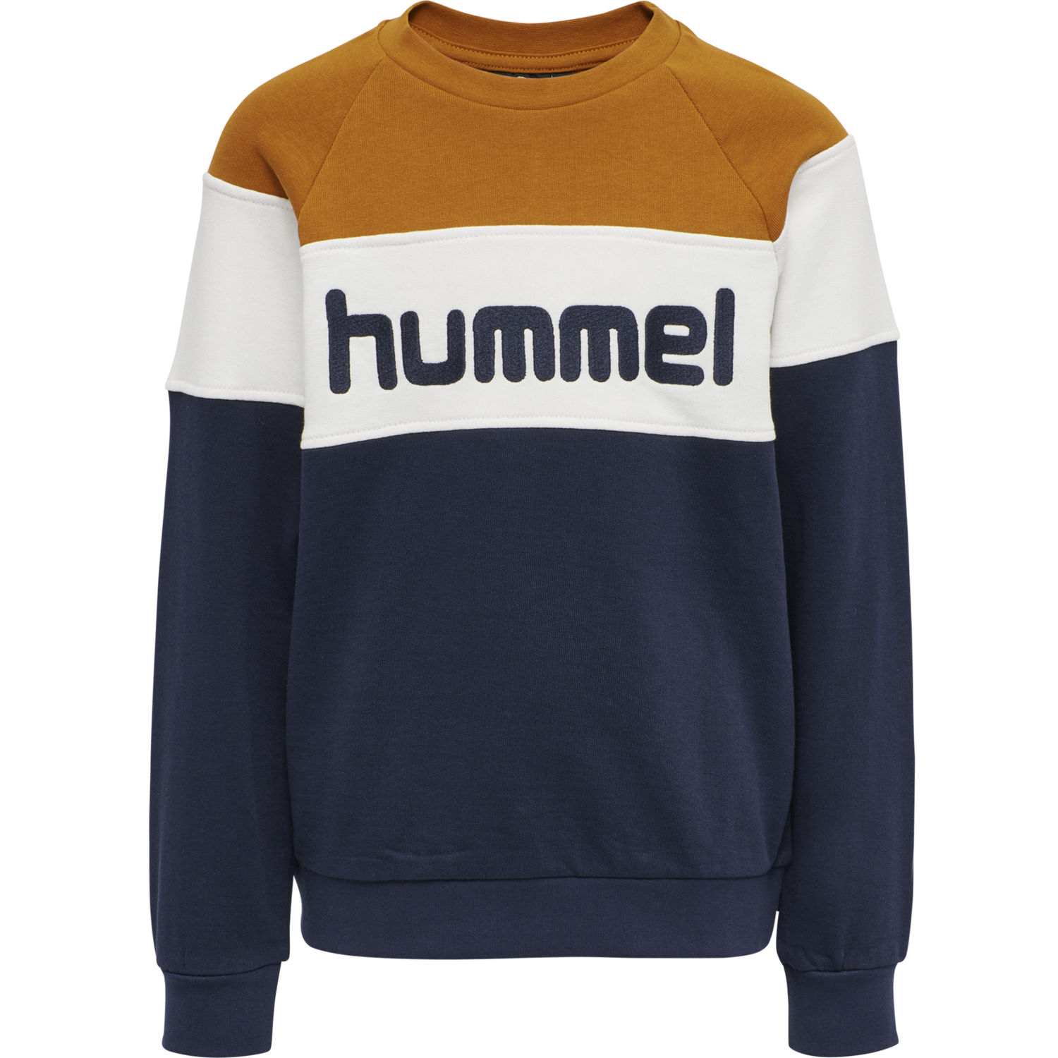 Sweatshirt hummel Outlet