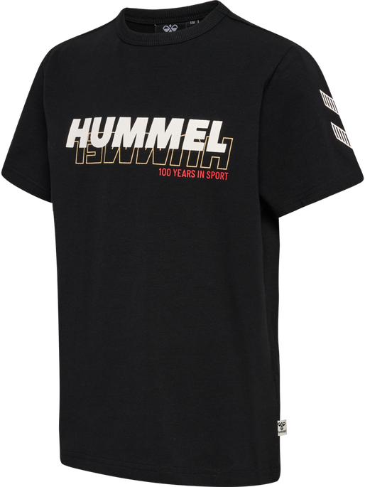 hmlSAMUEL T-SHIRT S/S, 2001, packshot