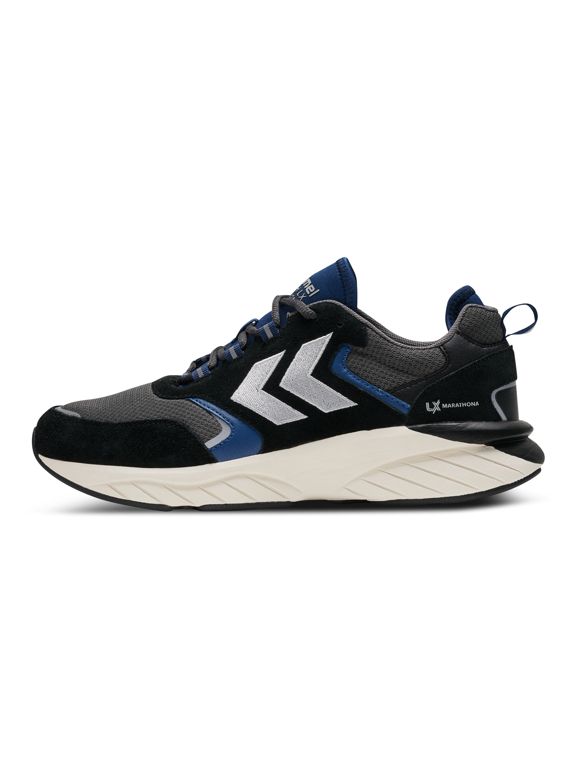 hummel MARATHONA REACH LX - BLACK 