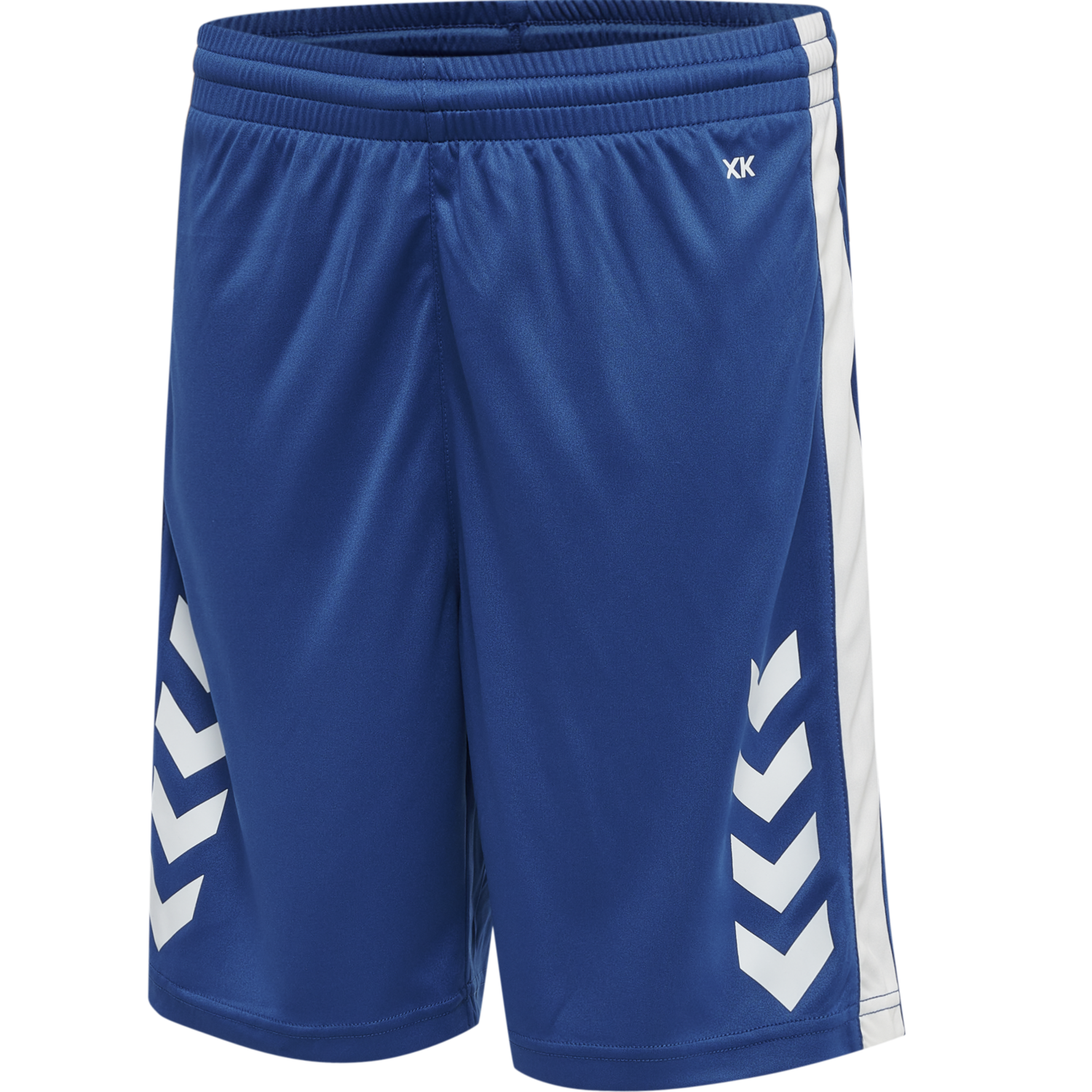 hummel CORE Basketball Shorts Basketballhose Trainingshose Sporthose 011087 