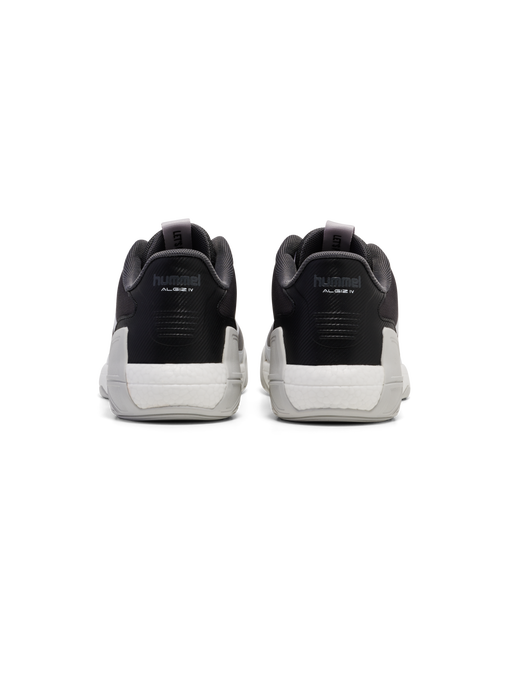 ALGIZ IV, WHITE/BLACK ALGIZ IV, WHITE/BLACK, packshot