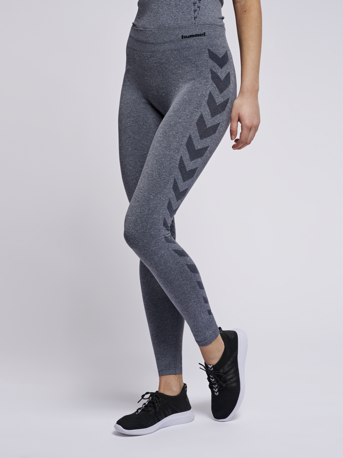 Hummel leggings clearance