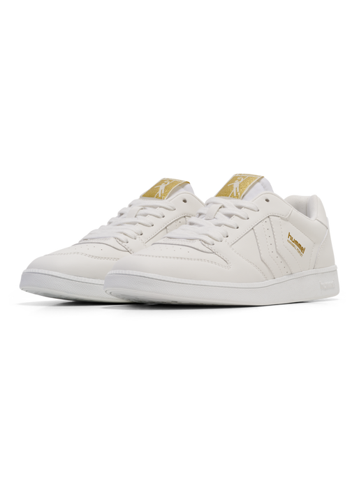 HANDBALL PERFEKT, WHITE, packshot