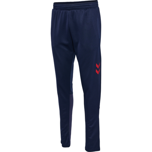 hmlQ4 POLY TRAINING PANT, 7026, packshot