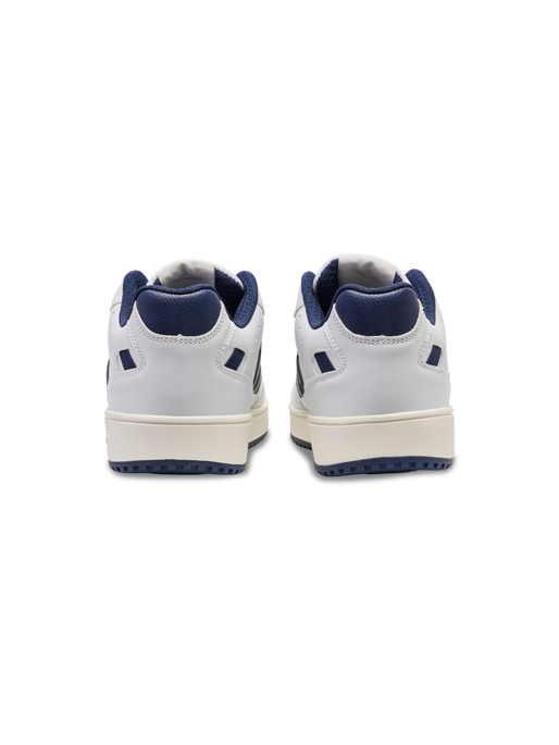 ST. POWER PLAY RT, WHITE/NAVY ST. POWER PLAY RT, WHITE/NAVY, packshot