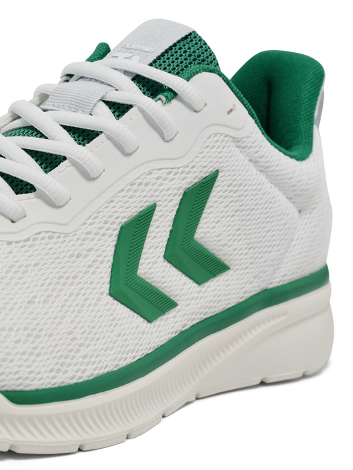 REACH TR BREATHER MS, WHITE/GREEN, packshot