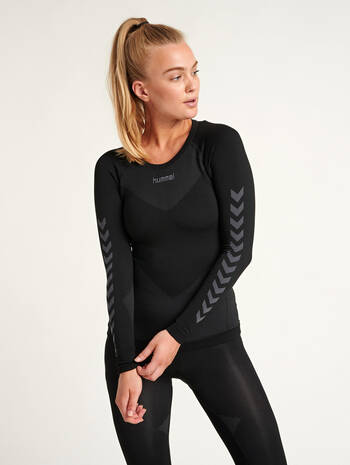 Baselayer and Underwear - Women | hummel.nethummel | Discover our wide range of