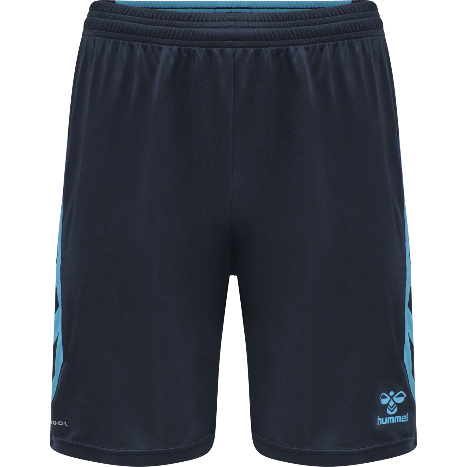 hmlACTION POLY SHORTS, 8553, packshot