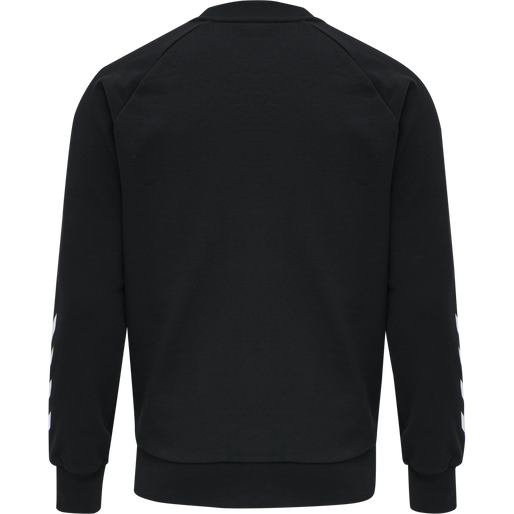hmlISAM SWEATSHIRT, 2001, packshot
