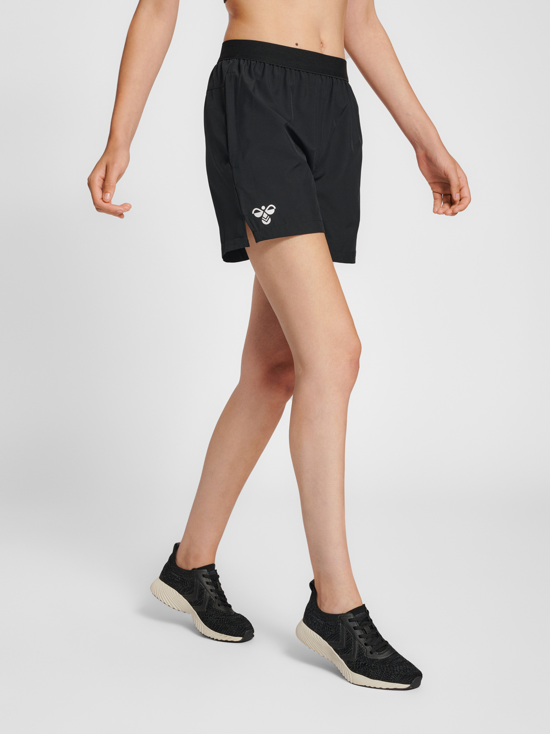 Hummel Essential Goalkeeper Shorts Torwartshorts schwarz NEU 79612 