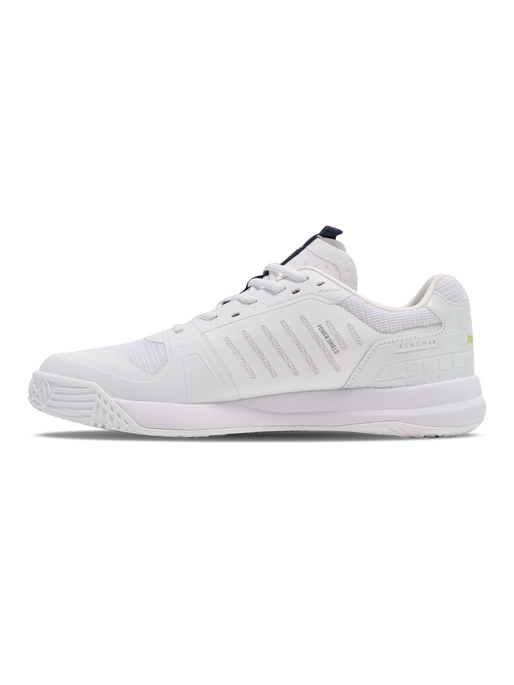 POWER PLAY PRO, WHITE, packshot