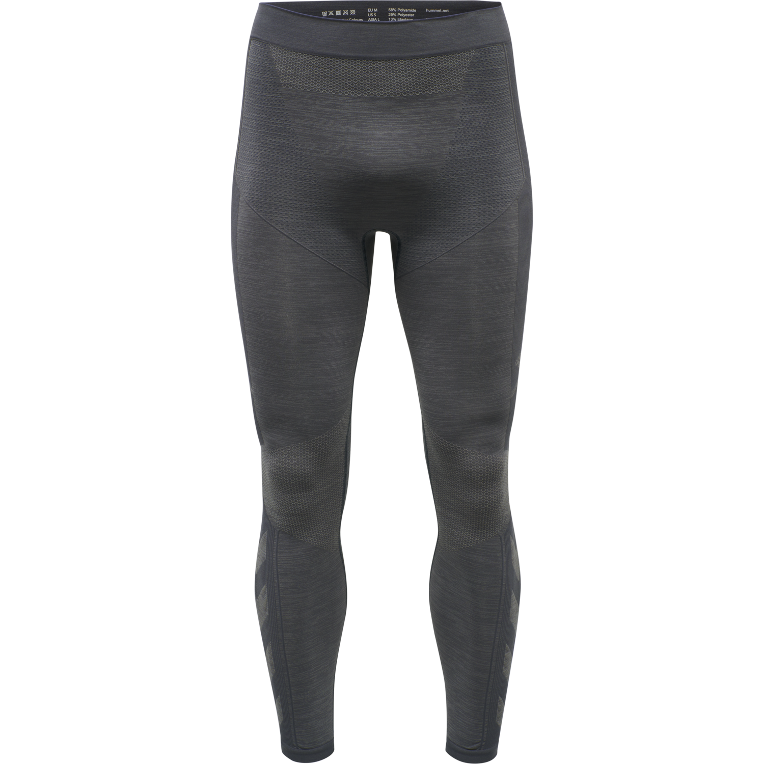 hmlCOOPER SEAMLESS TIGHTS, 1545, packshot