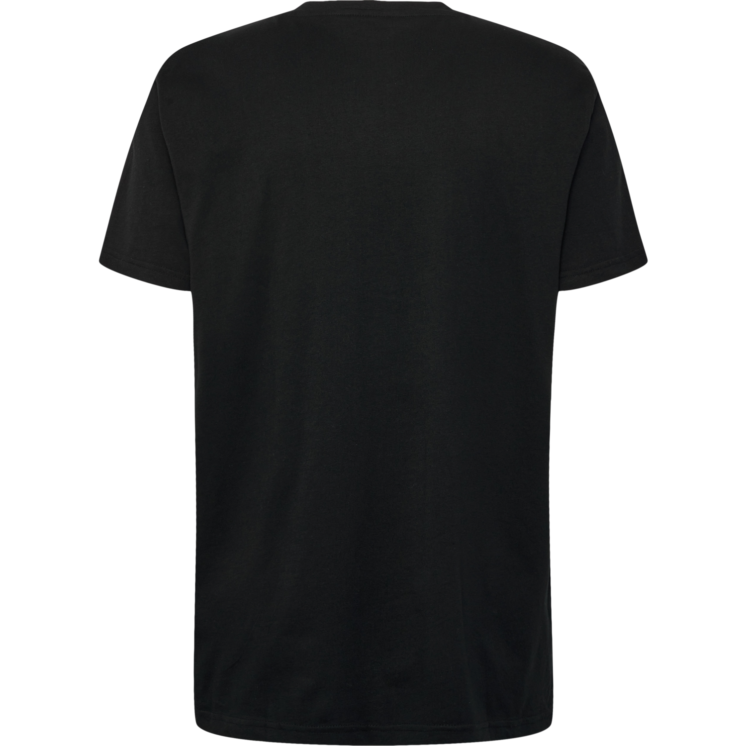 AST STAR BLACK TEE S/S, 2001, packshot