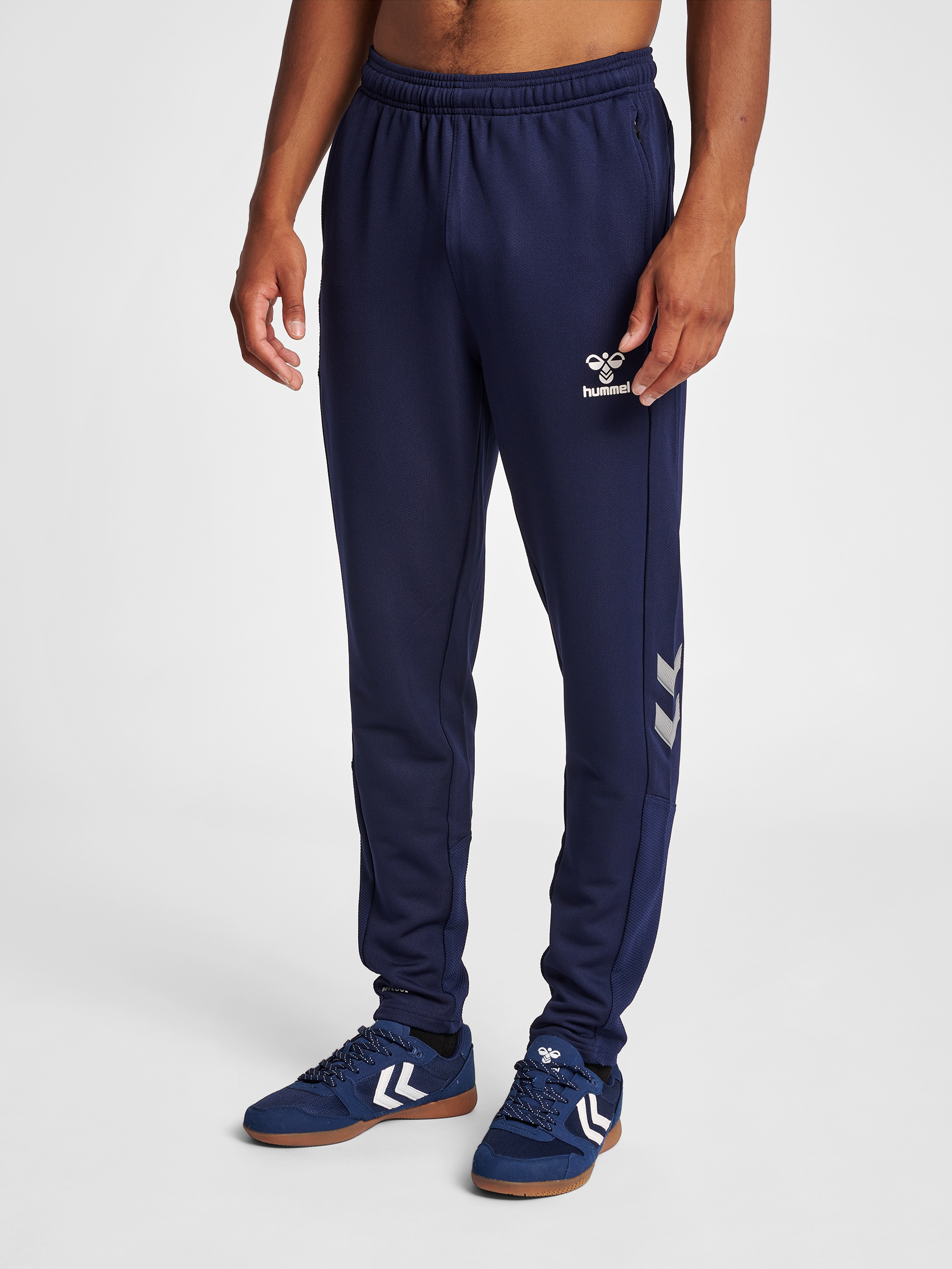 Football jogging pants 