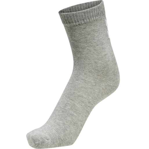 hmlMAKE MY DAY SOCK 5-PACK, BLACK IRIS, packshot