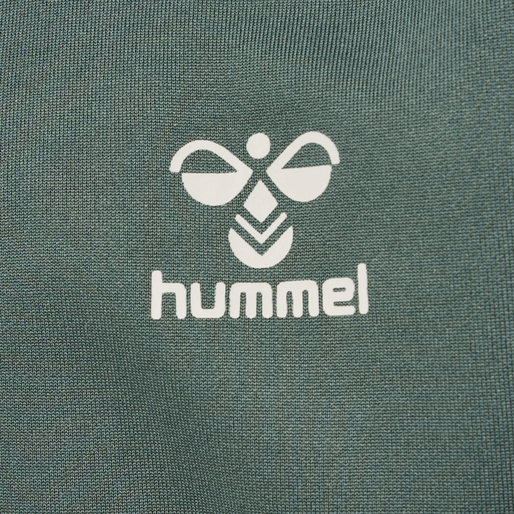 hmlTRACK TRACKSUIT, LAUREL WREATH, packshot
