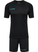 BLACK/VERDANT GREEN