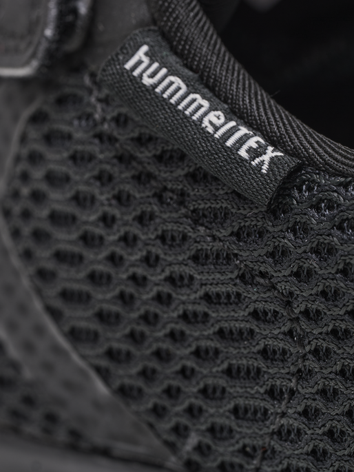 ACTUS RECYCLED  TEX JR, BLACK, packshot