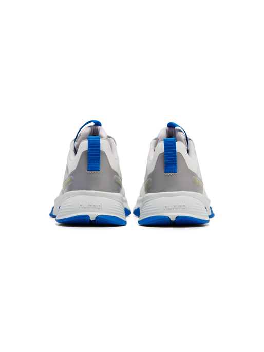 REACH TR POWER, WHITE/BLUE, packshot