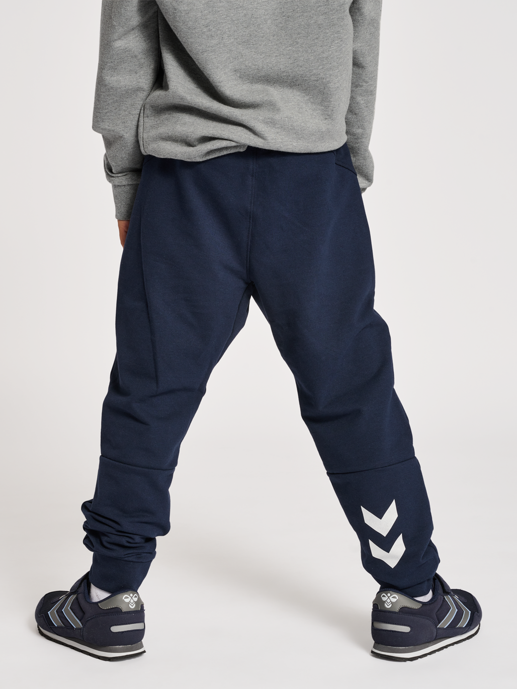 hummel ON PANTS BLACK IRIS hummel