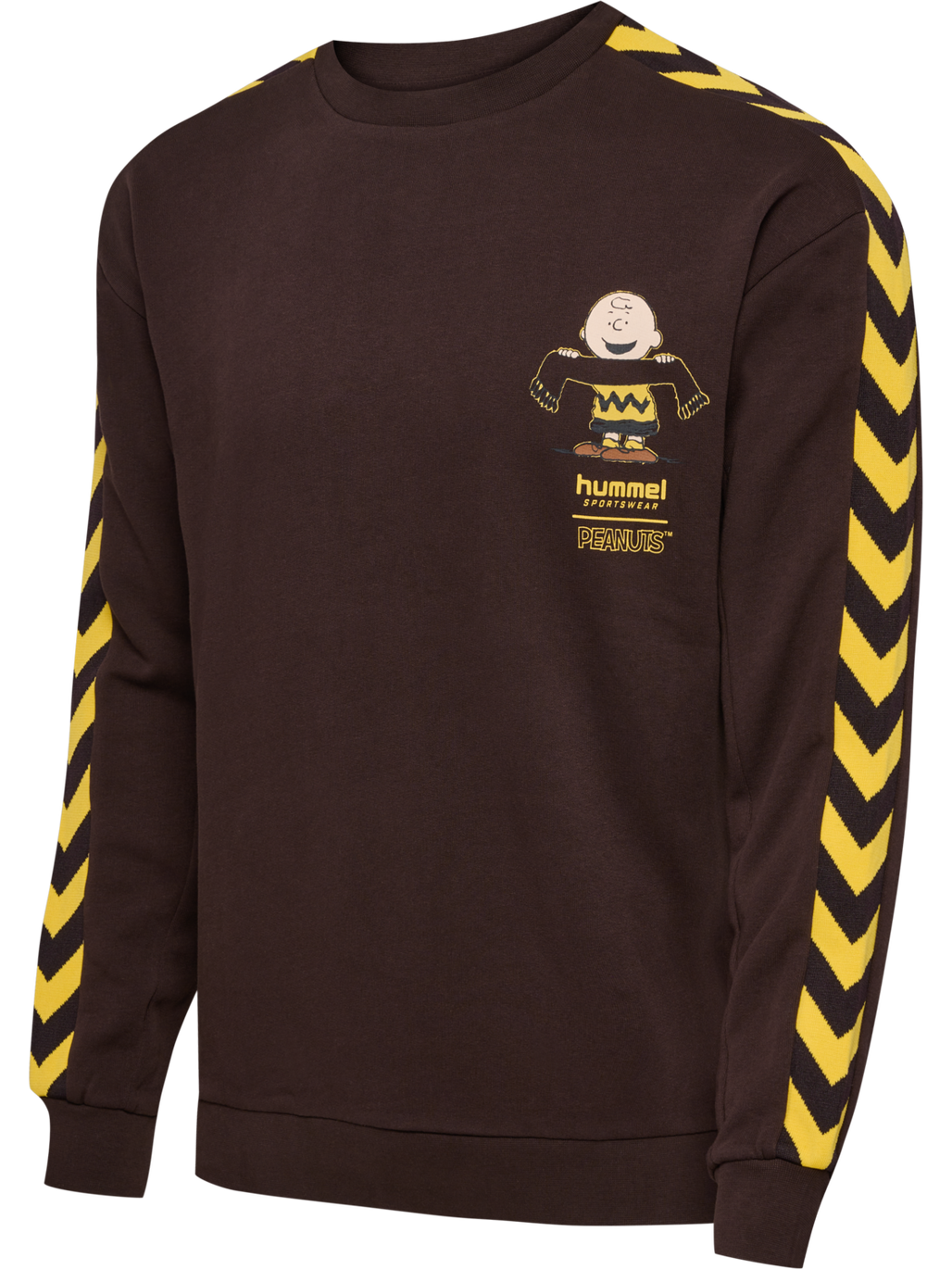 Sweatshirt peanuts hotsell