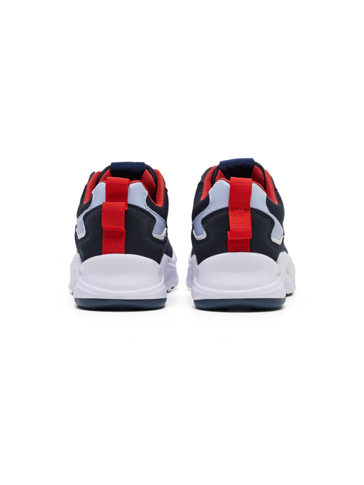 HML YORK FRESH, NAVY/WHITE, packshot