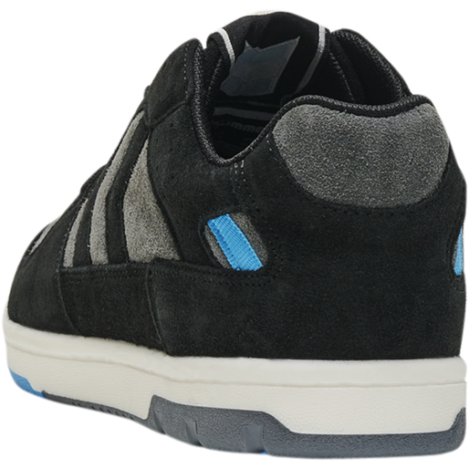 POWER PLAY SUEDE, 2001, packshot