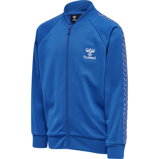 hmlTRICK ZIP JACKET, 8678, packshot