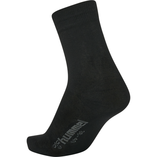 hmlUSUAL 6-PACK SOCKS, 2001, packshot