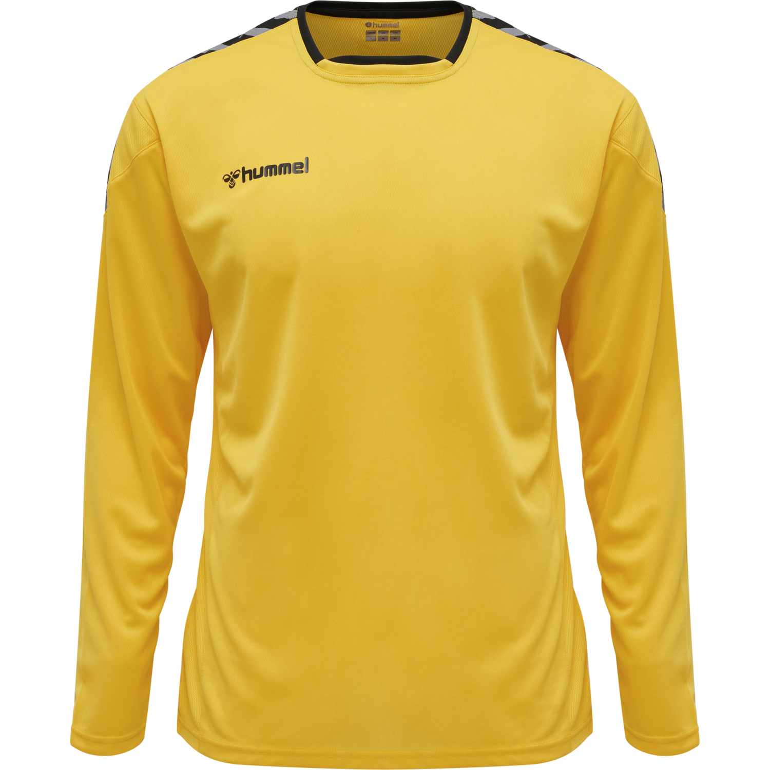hummel Herren hmlAUTHENTIC POLY JERSEY Trikot Orange Handball Sport T-Shirt NEU 
