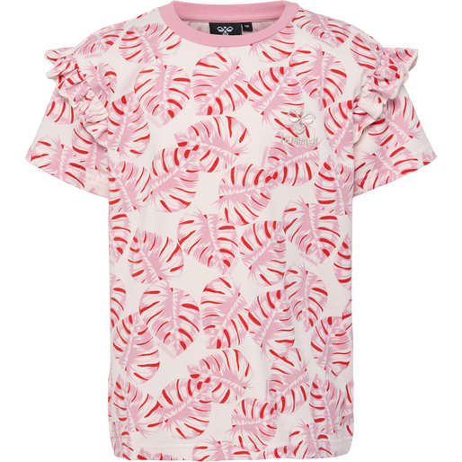 hmlALEXA T-SHIRT S/S, 9806, packshot