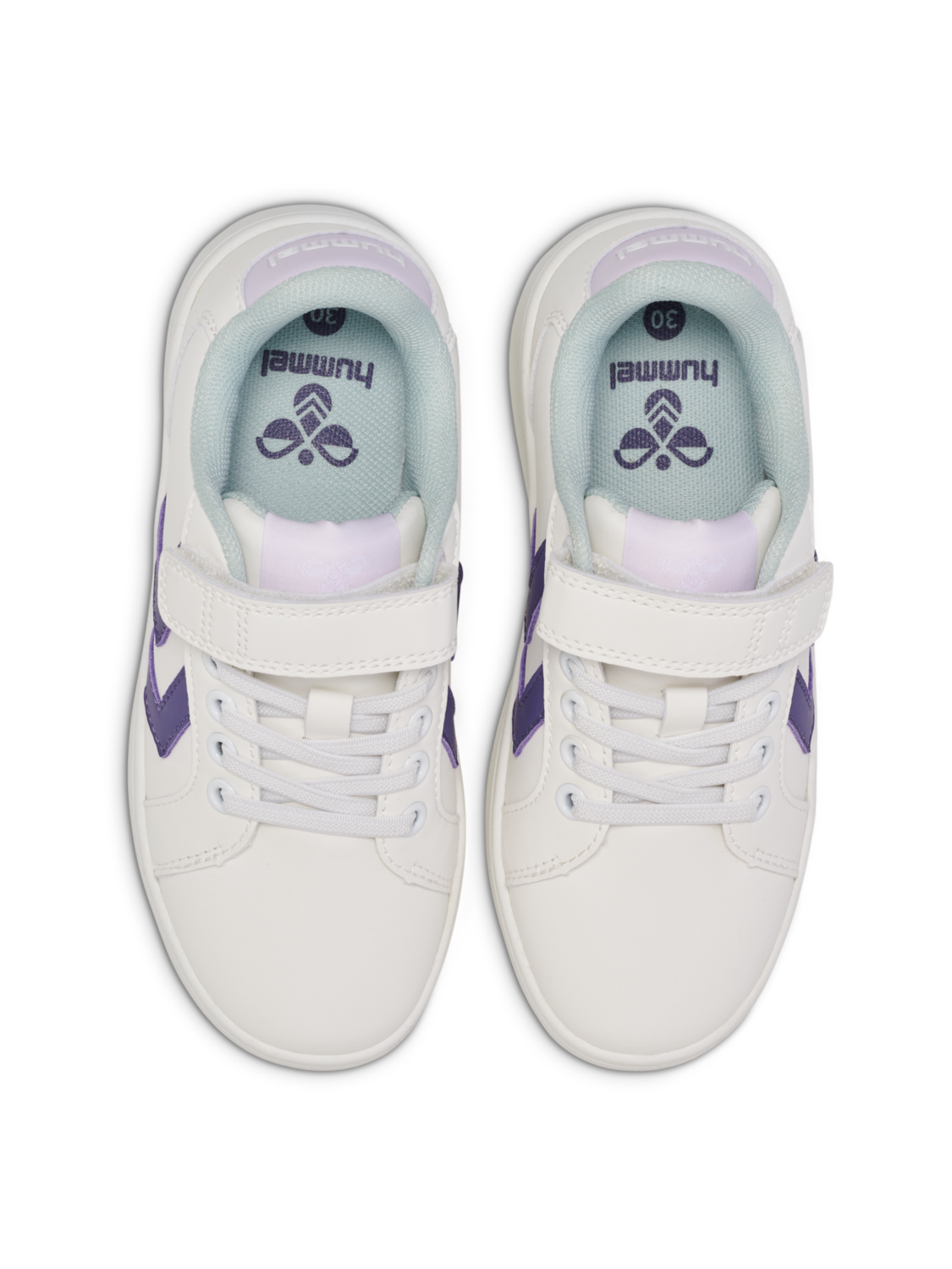 DERBY COURT JR, HERON, packshot